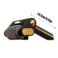 thumbnail image 2 of 🔥 2025 NEW!!! Giddy Up Grill Cleaner Grill Cleaner for Outdoor Grill - Abracadabra Cleaner As-Seen-On-tv!, Cordless, Rechargeable BBQ Tool with 350 RPM Stainless Roller, LED Light, 2 of 6