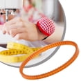 thumbnail image 1 of V Belt Motor Drive 1Pcs For Serger For V Belt Mb Series Sewing Machine Supplies, 1 of 9