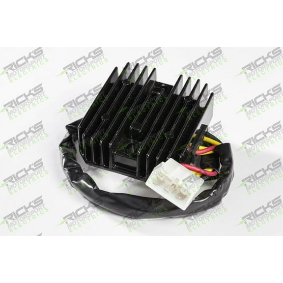 Ricks Motorsport Electric - 10-308 - Rectifier/Regulator