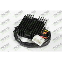Ricks Motorsport Electric - 10-308 - Rectifier/Regulator