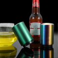 thumbnail image 4 of Push Type Automatic Beer Bottle Opener Durable Portable Beer Cover Remover For Home Bar Restaurant, 4 of 5