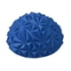 thumbnail image 1 of Pelota de para niños, entrenador de equilibrio, masajeador de pies, ejercicios semicirculares, deportes, Fitball, gimnasio, juguete sensorial Azul, 1 of 9