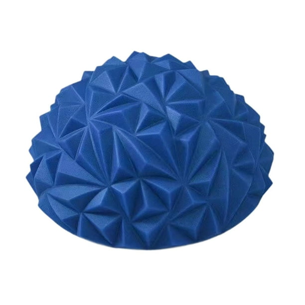 Entrenador de equilibrio de pelota perfecl para Pilates Azul