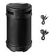 thumbnail image 4 of Bocina Bluetooth Recargable Tipo Bazooka Con Luz Led Steren Steren BOOM-500, 4 of 4