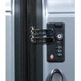 thumbnail image 5 of Contour 3 Piece Hardside Spinner TSA Lock Luggage Set, 5 of 6