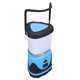 thumbnail image 5 of Linterna de Camping de 300 Lúmenes con Ajuste de 3 Colores, Batería de Gran Capacidad, recargable por USB, Resistente al Agua, Perfecta para Viajes Prolongados, Senderismo, 5 of 7