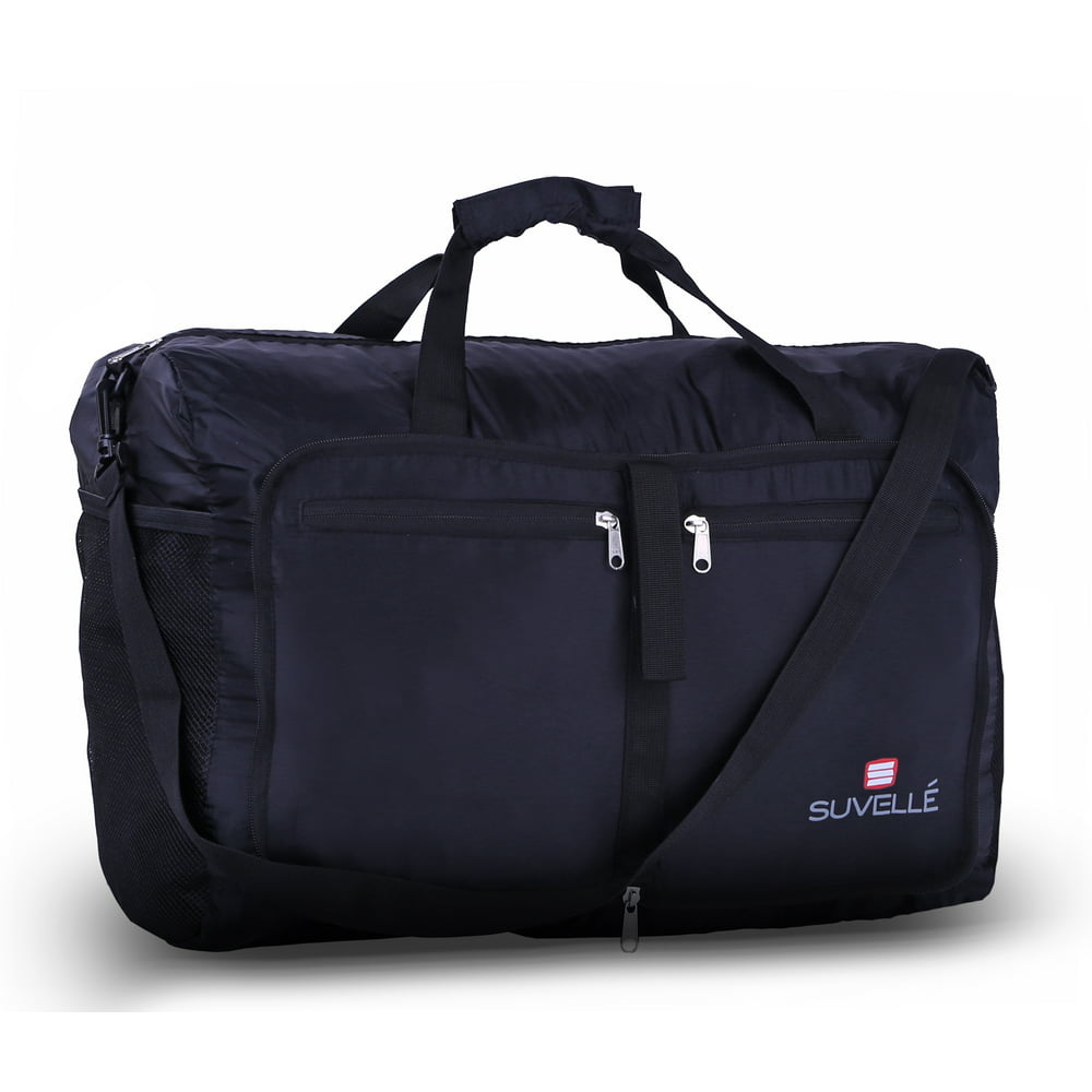 lightweight travel gear bag