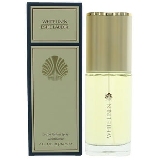 Estee Lauder White Linen Perfume, Floral Aldehyde Scent, 2.0 oz