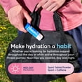 thumbnail image 4 of New Nuun Active: Hydrating Electrolyte Tablets, Citrus Berry Mix, Box of 4 Tubes, 4 of 6
