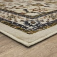 thumbnail image 5 of Mohawk Home Wolfe Printed Area Rug, Cream, 5' x 8', 5 of 9