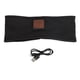 thumbnail image 2 of Auriculares Para Dormir, Diadema Deportiva De Nailon Transpirable Para Entrenamiento, 2 of 7