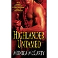 thumbnail image 1 of Pre-Owned Highlander Untamed (Mass Market Paperback) 0345494369 9780345494368, 1 of 1
