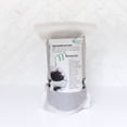thumbnail image 3 of Purple Irish Sea Moss 100% Wildcrafted & Natural Chondrus Crispus - Organic Raw | Best Sea Moss for Gel & Smoothies | Vegan Diet, Clean & Sun Dried by Seaweed Kings No GMO - 1, 2 and 5 Lbs, 3 of 10