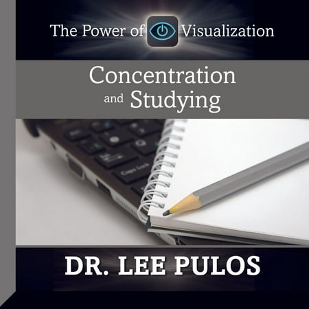 Concentration and Studying - Audiobook