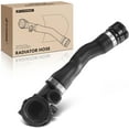 thumbnail image 2 of A-Premium Upper Engine Radiator Coolant Hose Replacement for BMW E46 323i 325Ci 325i 325xi 328i 330Ci 330i 330xi, 2 of 9