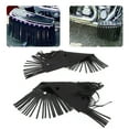 thumbnail image 3 of Motorcycle Floorboard Fringe, Motorcycle Modification Parts, Exquisite for Home Motorcycle Shop, 3 of 7