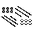 thumbnail image 4 of Cylinder Head Stud Kit, Heavy Duty Practical Cylinder Head Nut  High Strength  For Motorcycle, 4 of 8