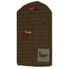 Patch Magic Mountain Whispers- Diaper Stacker 12 x 23 in.