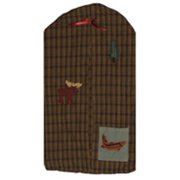 Patch Magic Mountain Whispers- Diaper Stacker 12 x 23 in.