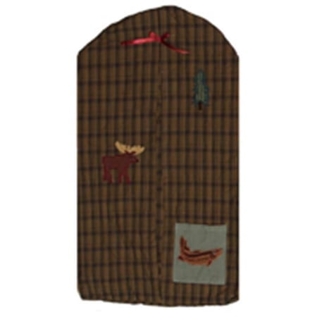 Patch Magic Mountain Whispers- Diaper Stacker 12 x 23 in.