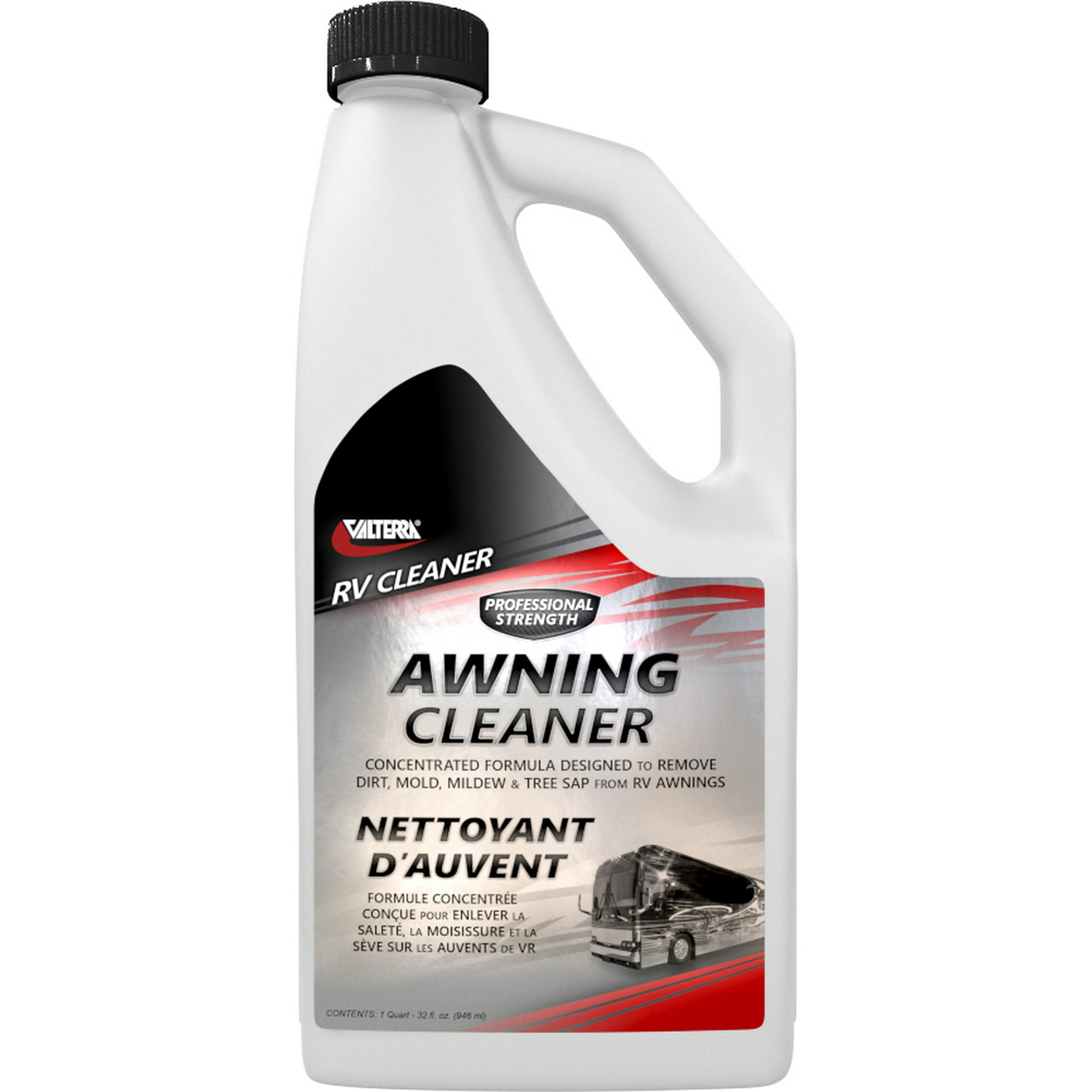Valterra V88542 Awning Cleaner Use To Remove Mold