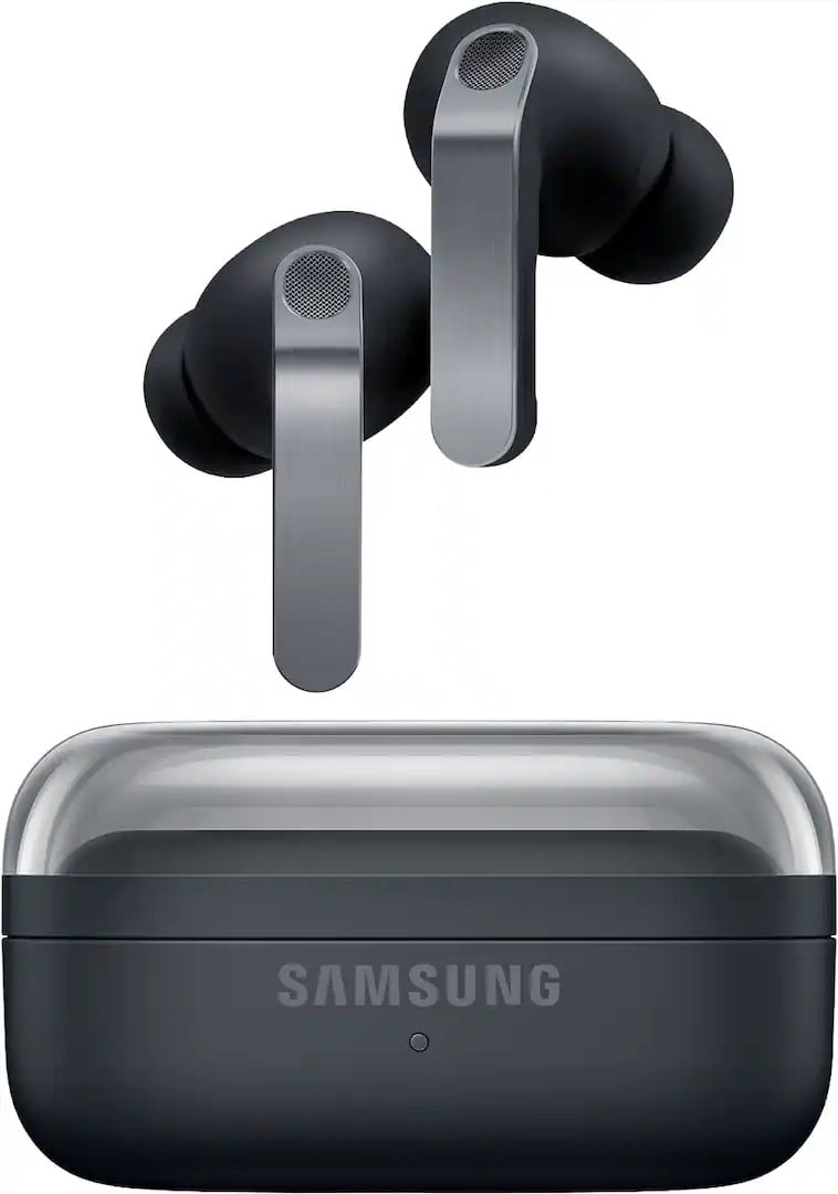 Galaxy Buds Pro Noise Cancelling Db