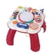 thumbnail image 3 of Mesa De Aprendizaje Musical Para Bebés Con Luces De Colores, Mesa De Juegos Educativos Para Bebés Y Niños Mayores De 3 Años, 3 of 8