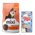 thumbnail image 1 of Mixi 9 Kg + Churu Pops Atún Snack 4 tubos de 15g, 1 of 4