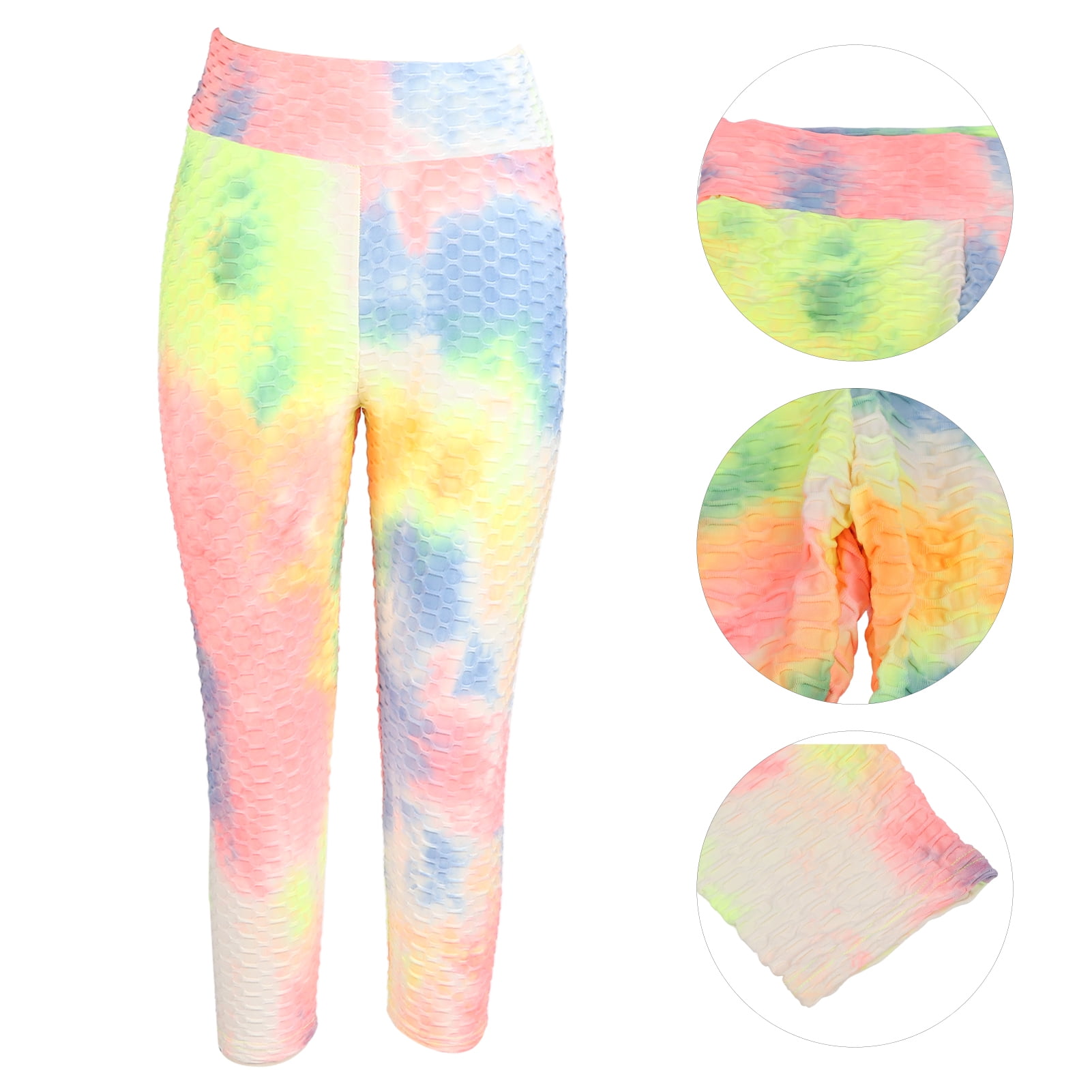 Pantalon de Yoga Leggings de Sport Respirant Culotte Femme Pantalon de Yoga Sport Leggings Meilleur dans Sa Classe