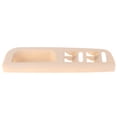 thumbnail image 1 of Car Interior Trim Master Window Switch Control Panel, Complicated Premium ABS Material, For MK4 2005 Beige, 1 of 8