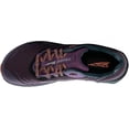 thumbnail image 3 of Women's Altra Footwear Timp 2 Trail Running Shoe Plum/Coral 6.5 M, 3 of 4