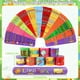thumbnail image 3 of Pulseras Slap JuneBrushs Back to School, 56 unidades, para niños, 3 of 7