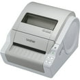 thumbnail image 3 of Brother TD4000 Direct Thermal Printer, 3 of 4