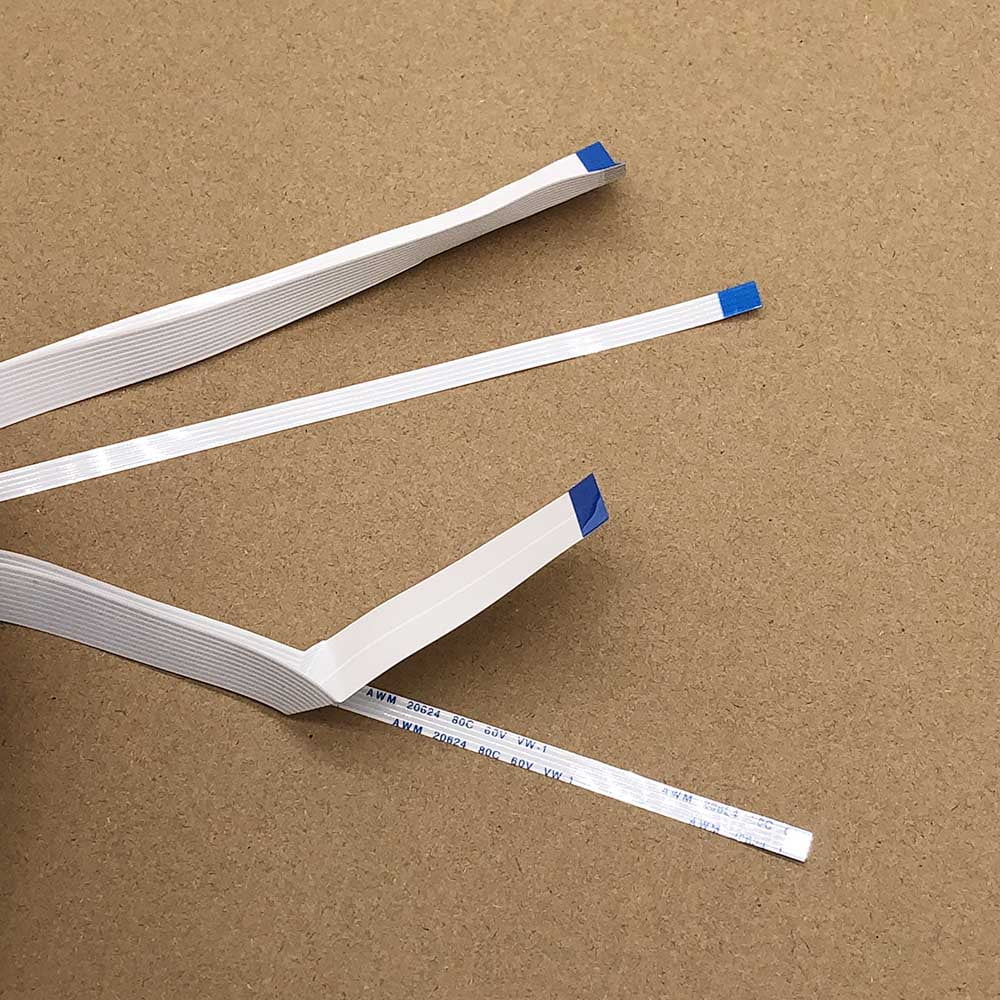 Cable AWM 5542 80C 60U UW-1 TOTOKU-P fits for EPSON M1128