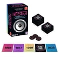 thumbnail image 3 of Juego de mesa Jumbo Hitster Music Party para 2 a 10 jugadores, 300 hits, 3 of 6