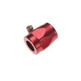 thumbnail image 1 of 08 Plated Hose Finisher - Chrome, 1 of 1