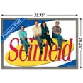 thumbnail image 2 of Seinfeld-Logo, 2 of 4