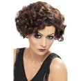 thumbnail image 2 of Smiffys Perruque Flapper Coquette des Années 20 pour Femmes, 2 of 2