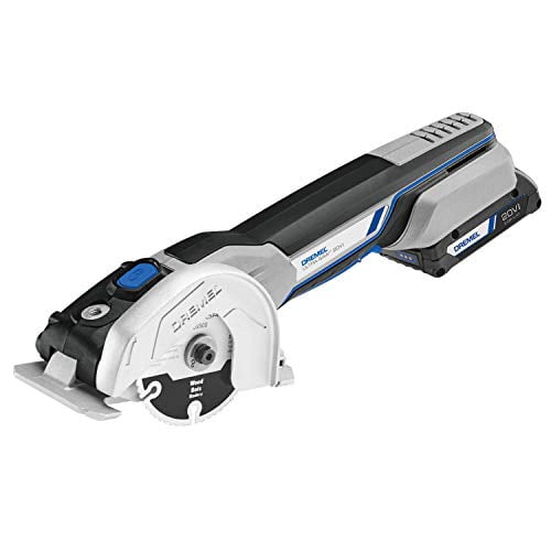 20V Cordless Multi-Saw Kit