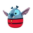thumbnail image 4 of Squishmallows Official 8 inch Disney Alien Stitch - Child's Ultra Soft Stuffed Plush Toy, 4 of 7