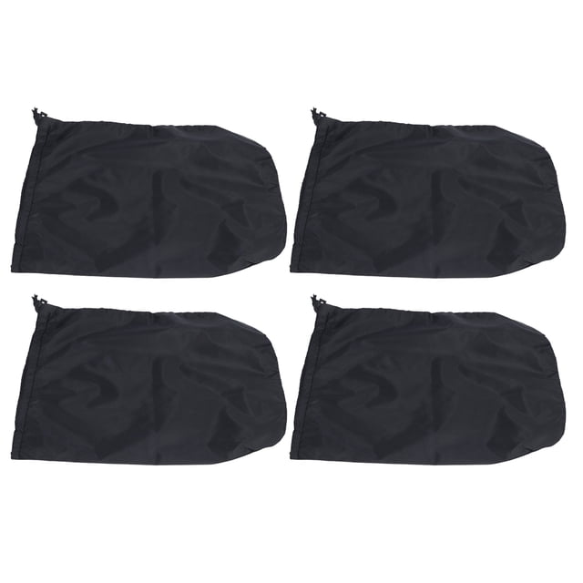 Cergrey Faucet Frost Protection Cover,Frost Guard Snow Winter Cover,4PCS Car Rearview Mirror Protective Cover 190T Polyester Taffeta Faucet Frost Guard Cover