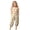 Jaune, variante sur Ymyiu Combinaison de Printemps pour Filles Combinaison pour Filles Décontractée à Manches Cap Courtes Barboteuse Ceinturée à Jambes Larges une Pièce Tenue Taille 9-10 Ans (Bleu Foncé, 9-10 Ans)