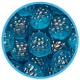 thumbnail image 2 of Huer Bulk Blue Razzberries Gummies, 1kg/35.3 oz, 2 of 4