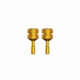 thumbnail image 4 of FPV Drone Thumb Rocker CNC Aleación de aluminio Joystic para DJI Mini 3 Pro RC Remote Wmkox8yii HAHFKSH780, 4 of 5