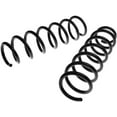thumbnail image 3 of A-Premium Suspension Coil Springs Compatible with BMW F10 520i 2014-2016 530i 2012-2013 528i 535i 2010-2016 Front Side 2-PC Set, 3 of 3