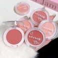 thumbnail image 2 of SharkTRUE Monochrome Matte Highlights Smoked Eye Shadow Plate Is Delicate Eye Brightening Durable Shadow U7d8, 2 of 8