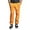Gold, variant on Men's Basic Fleece Jogger Sweatpants with Pockets, Up to 5X