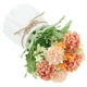 thumbnail image 4 of GOOHOCHY Flores artificiales Centro de bodas Arreglos florales artificiales para bodas, 4 of 7