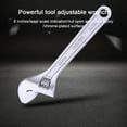thumbnail image 2 of Household Adjustable Wrench Repairing Kit Auto Parts Car Repair Hand Tools, 2 of 8