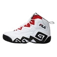 thumbnail image 1 of Tenis Fila Mb Basquetbol Hombre 5BM02106113 blanco 28, 1 of 4